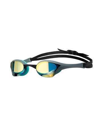 Arena - Cobra Ultra Swipe Mirror (Aqua-Sage-Peacock)